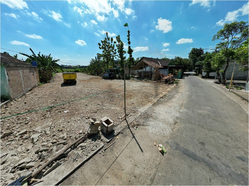 Jl Imogiri Timur km 10, 5 menit ke Stadion Sultan Agung, Tepi Jalan - Image 7