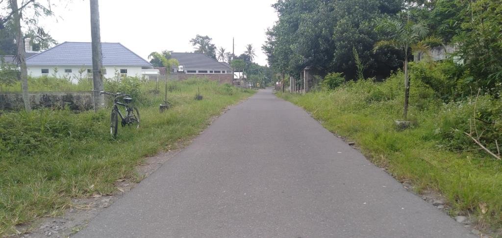 Hunian Modern Jogja Utara – Bonus Kolam Renang - Image 9