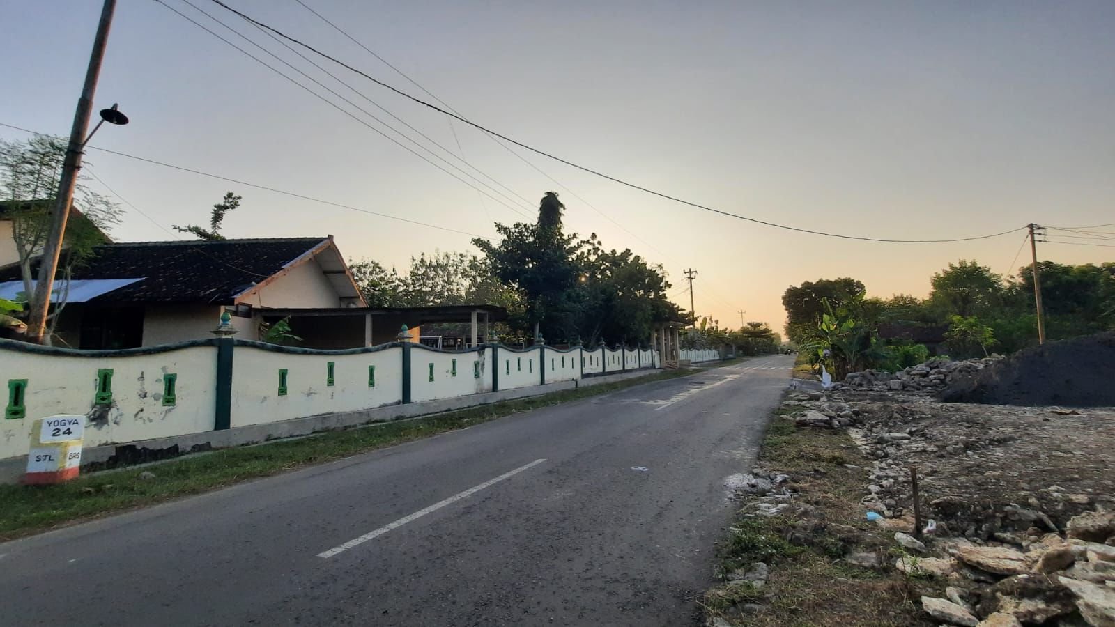 Rumah Sentolo, 900 Meter menit ke Pabrik Quick, SHMP - Image 5