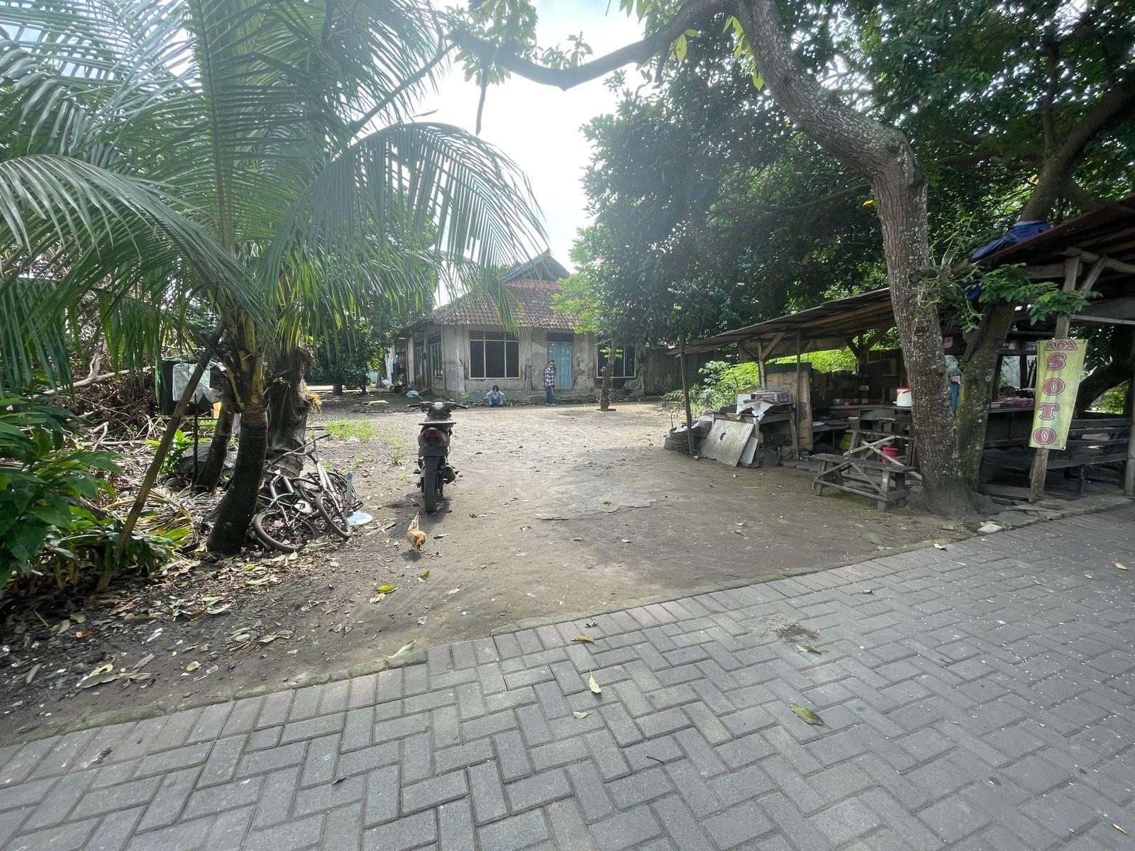 Rumah SHM Murah, 2 lantai tipe 90 3 KT 3 KM, dekat pusat Kota Jogja - Image 6