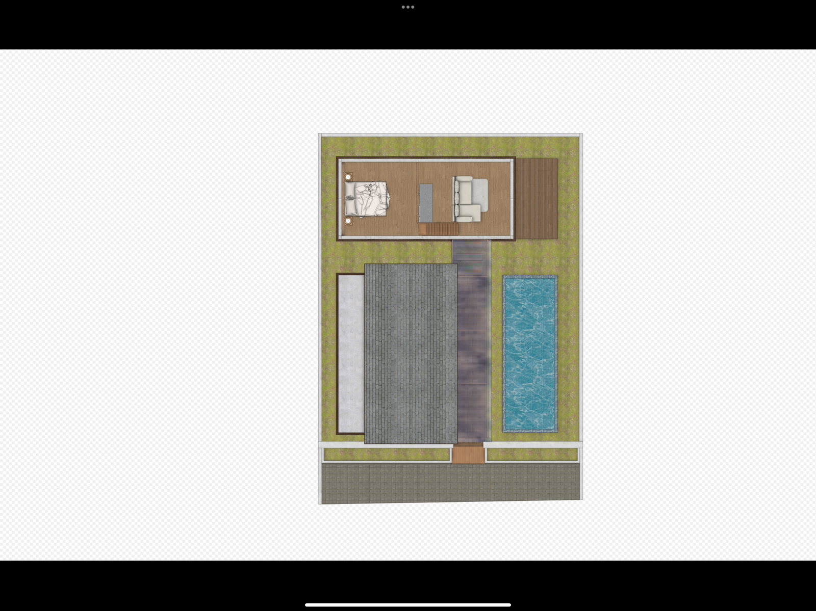 Radmilla Villa’s I, villa cantik dengan view Merapi, 100m dari Kopi Klotok Jogja - Image 12