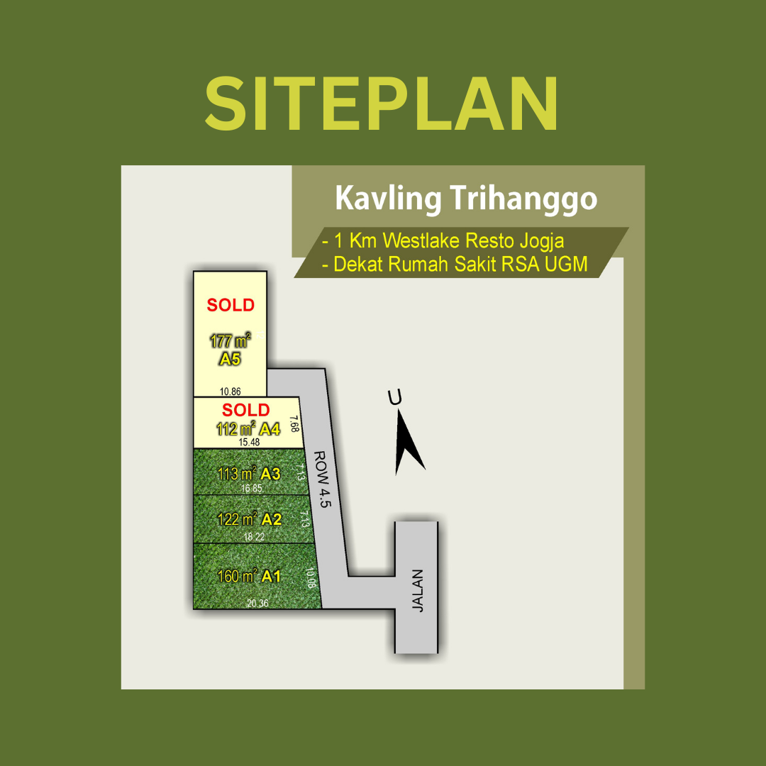 Rumah Dalam Ringroad jambon 2 tingkat Free kolam Renang - Image 2