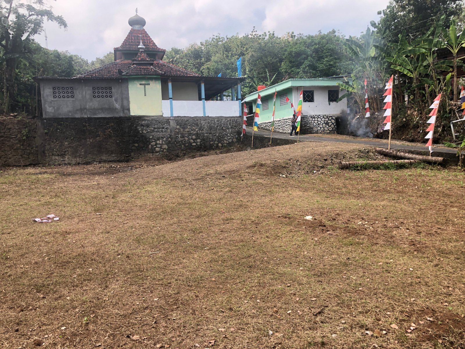 Tanah Murah Dekat Polsek Imogiri, SHMP - Image 2