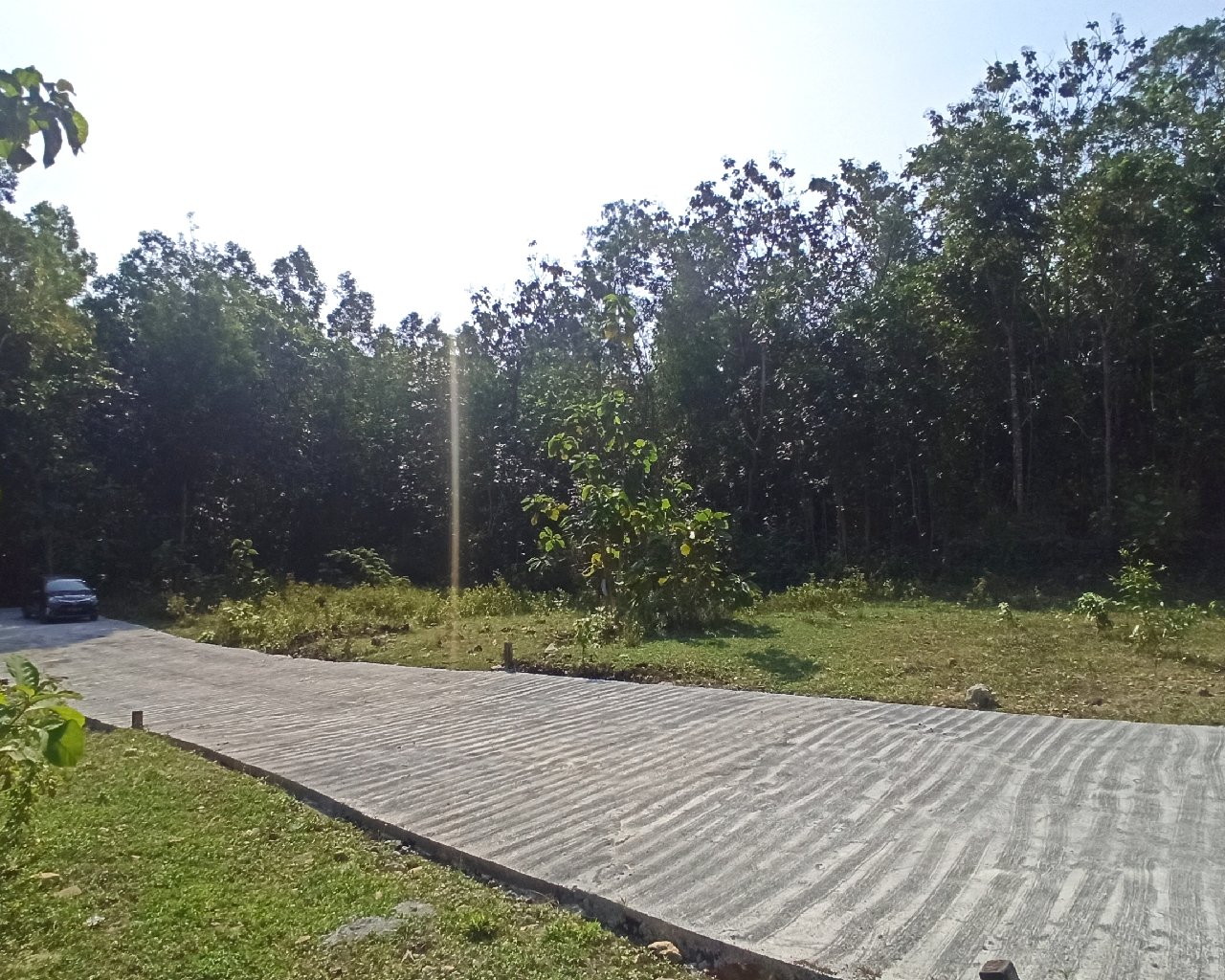 Dekat Polres Kulon Progo Tanah Murah - Image 5