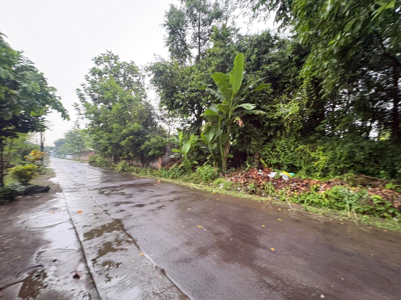 Dekat Exit Toll Purwomartani Kavling Siap Bangun - Image 2