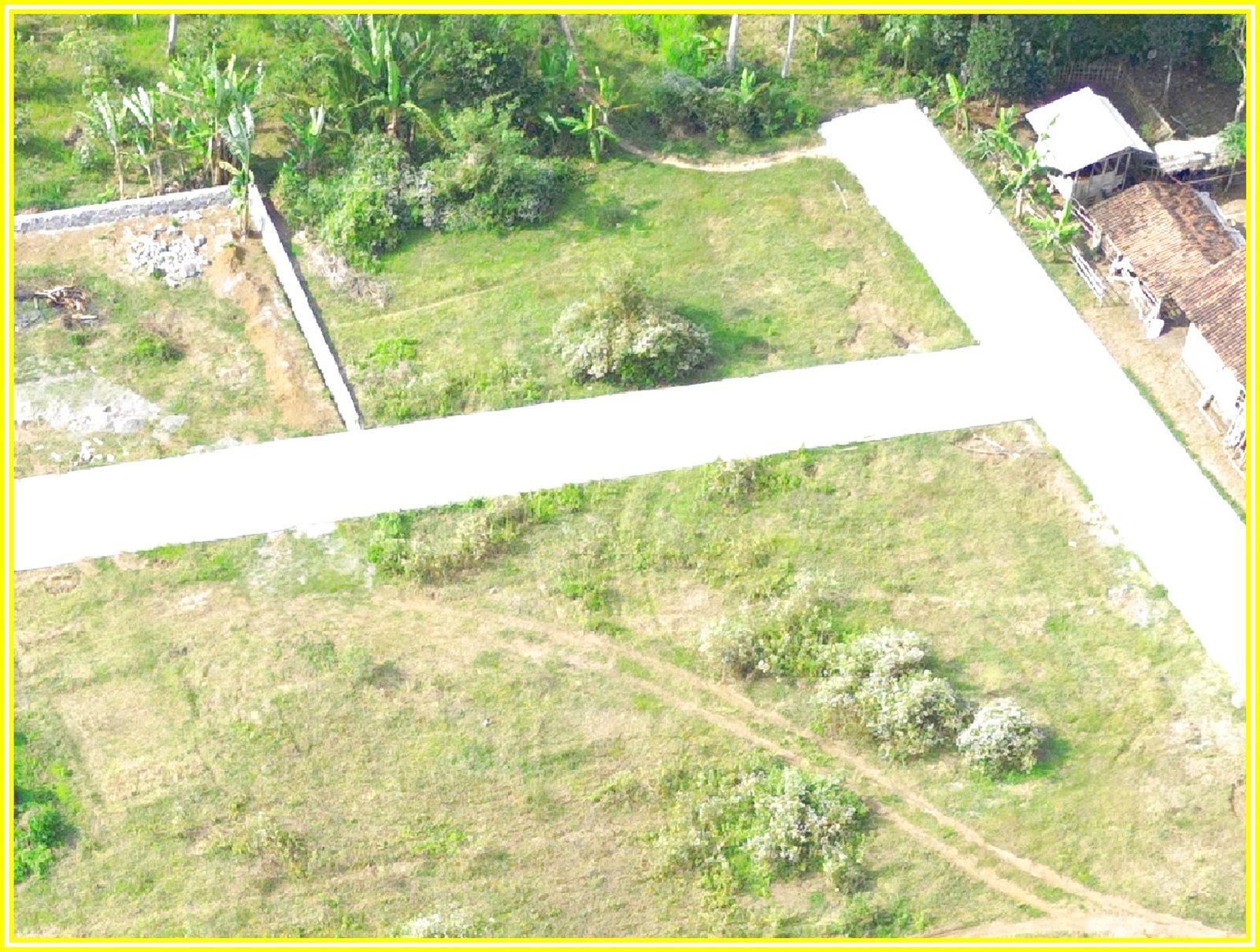 Dekat Pantai Roro Inten Rumah Murah Jogja di Kulon Progo - Image 5