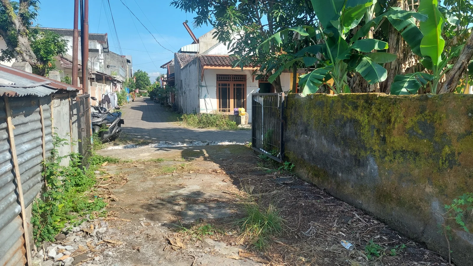 Tanah Dijual di Nogotirto Gamping Sleman Dekat Jogja City Mall, Cocok Kos & Hunian - Image 2