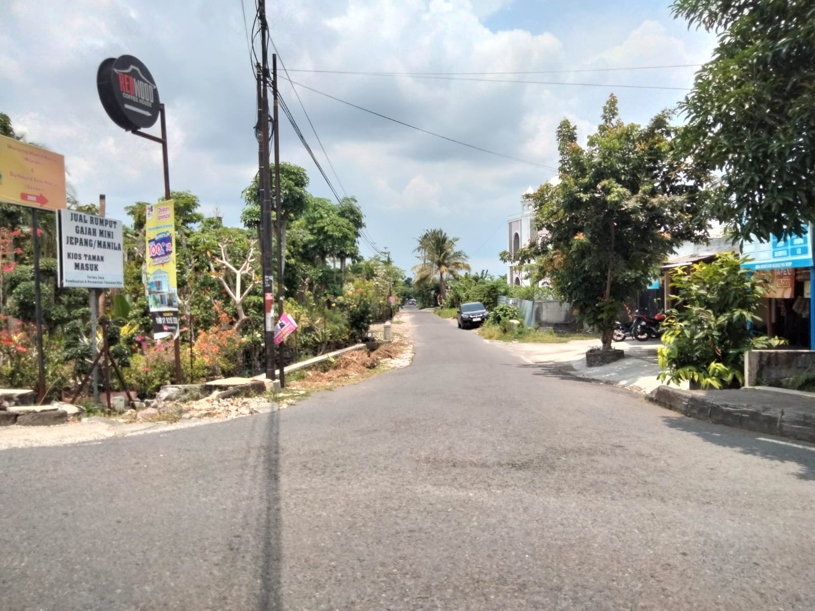 Maguwoharjo Sleman Jogja - Tanah Murah Dekat Stadion Maguwoharjo - Image 4