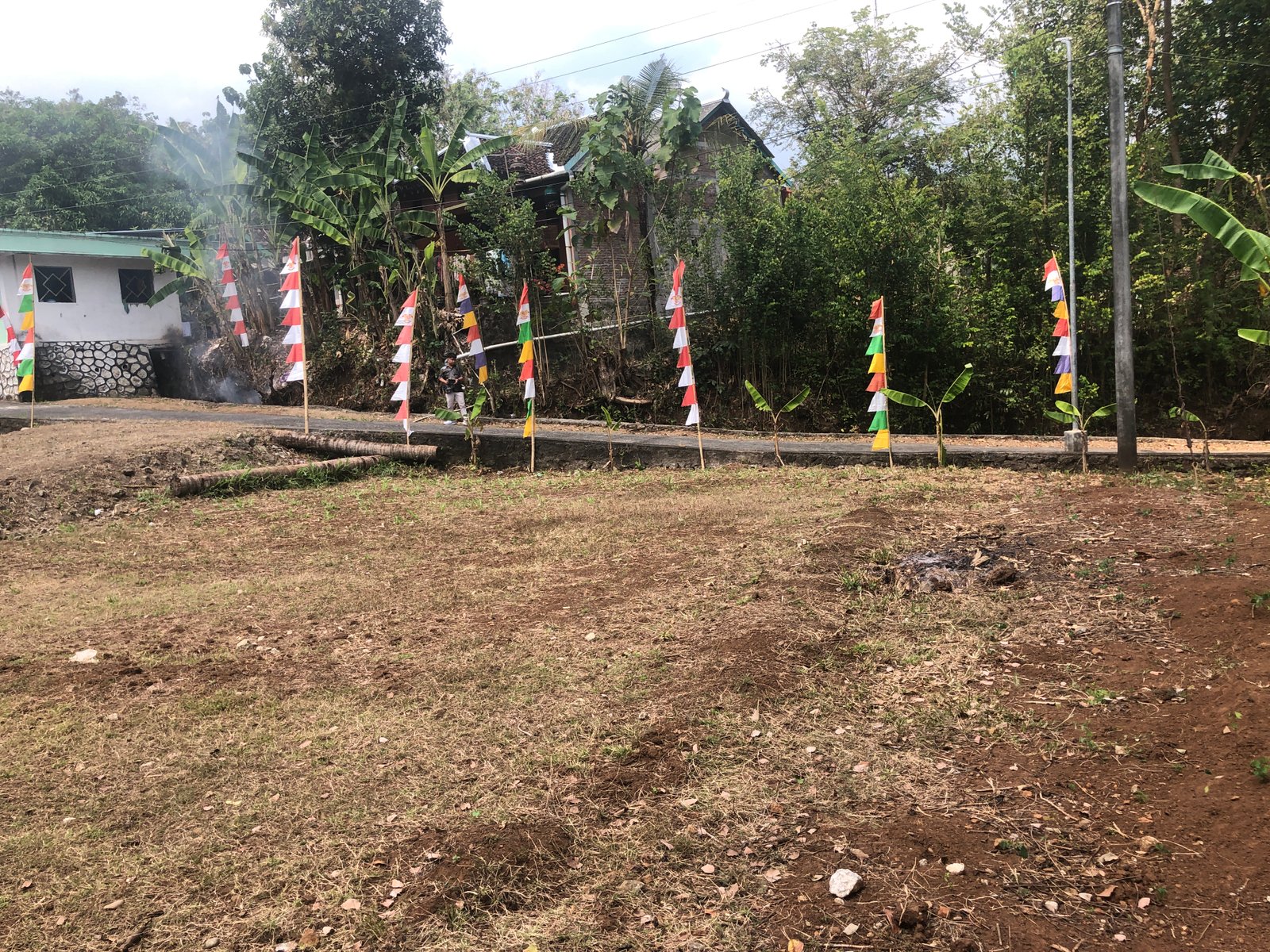 Dekat RS. Nur Hidayah SHM Tanah Jogja Lokasi Premium - Image 3