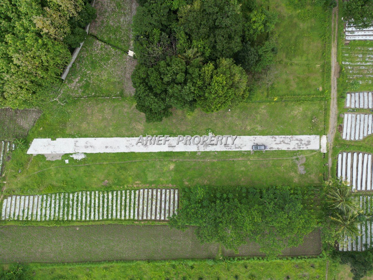 Rumah Type 90 Jogja – Dekat UGM & PPPG Kesenian - Image 6