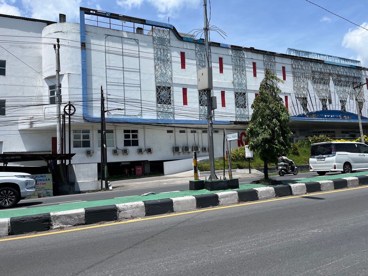 Jual Tanah Prambanan Jl. Raya Solo-Jogja Dekat Pintu Tol Prambanan, Untuk Rumah - Image 3