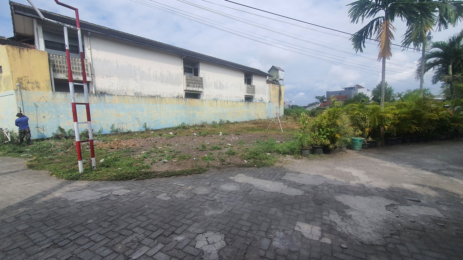 Pogung Sleman Jogjakarta - Tanah Murah Jogja Dekat Monjali - Image 6