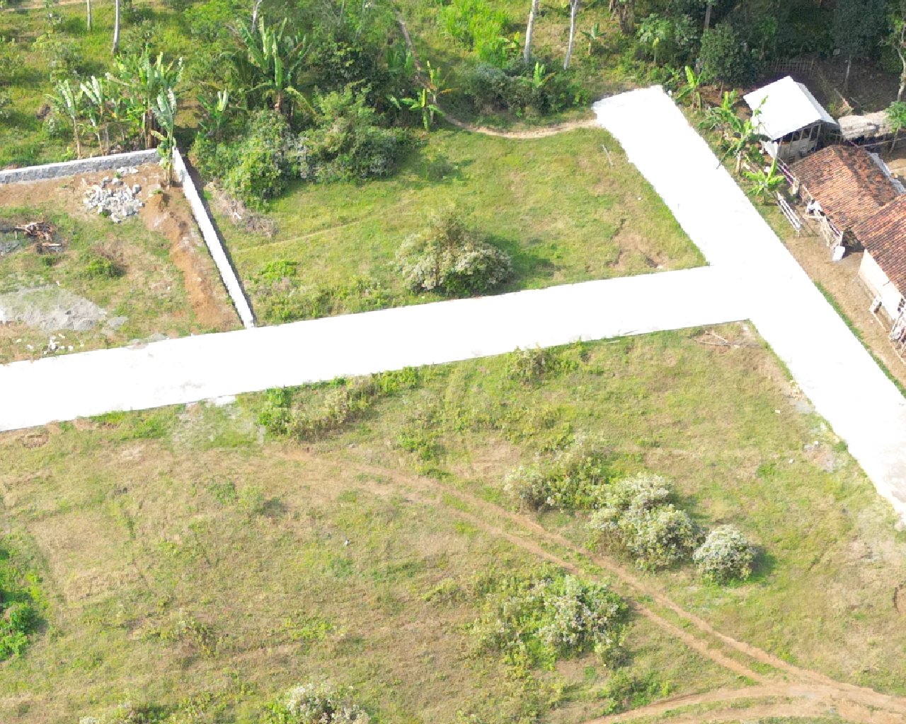 Model Classic Type 50 Rumah Murah Jogja di Kulon Progo Dekat Pantai Glagah - Image 5