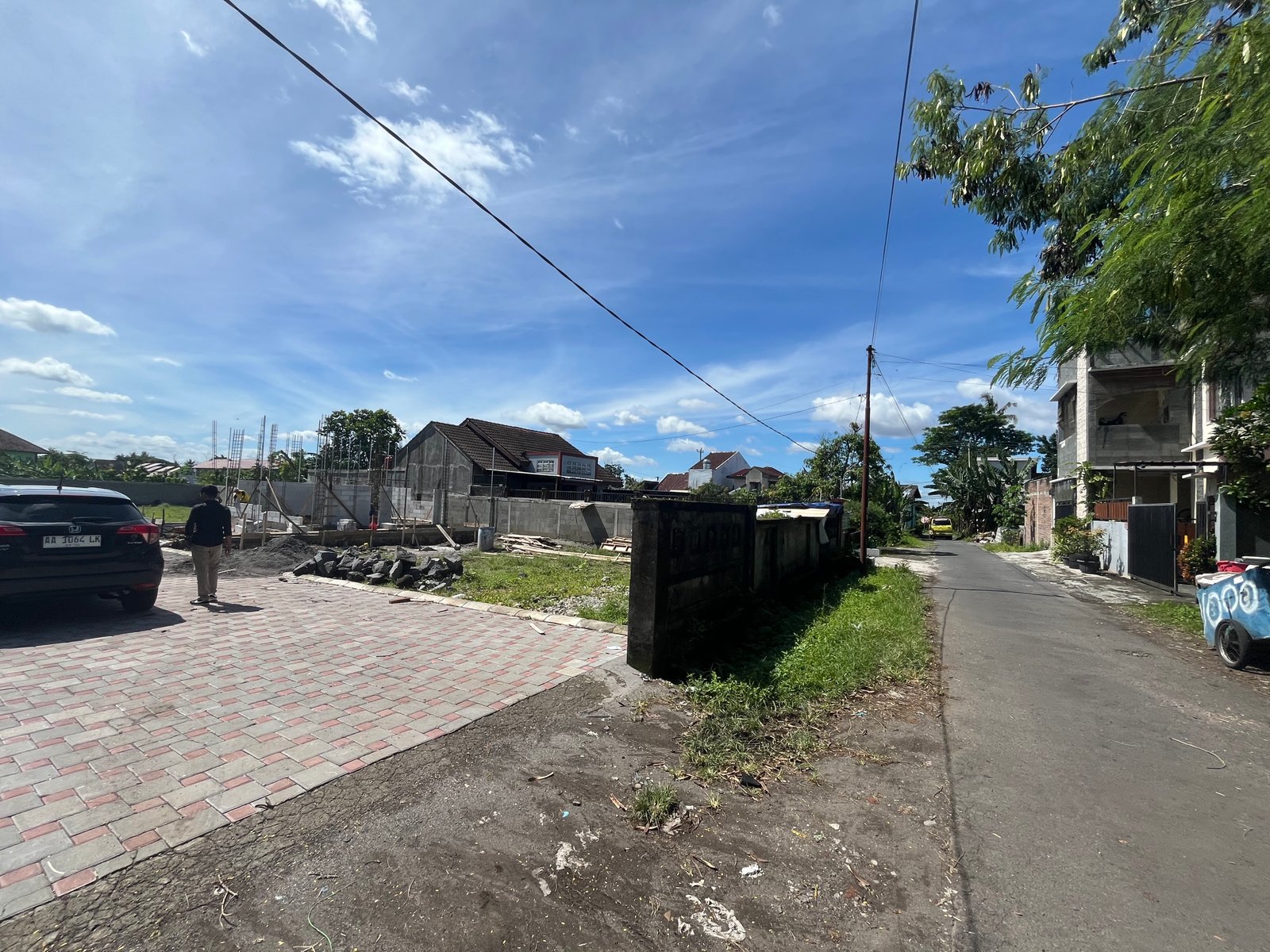 Dekat Kampus UGM Rumah Jalan Kaliurang km 9 Jogja - Image 10