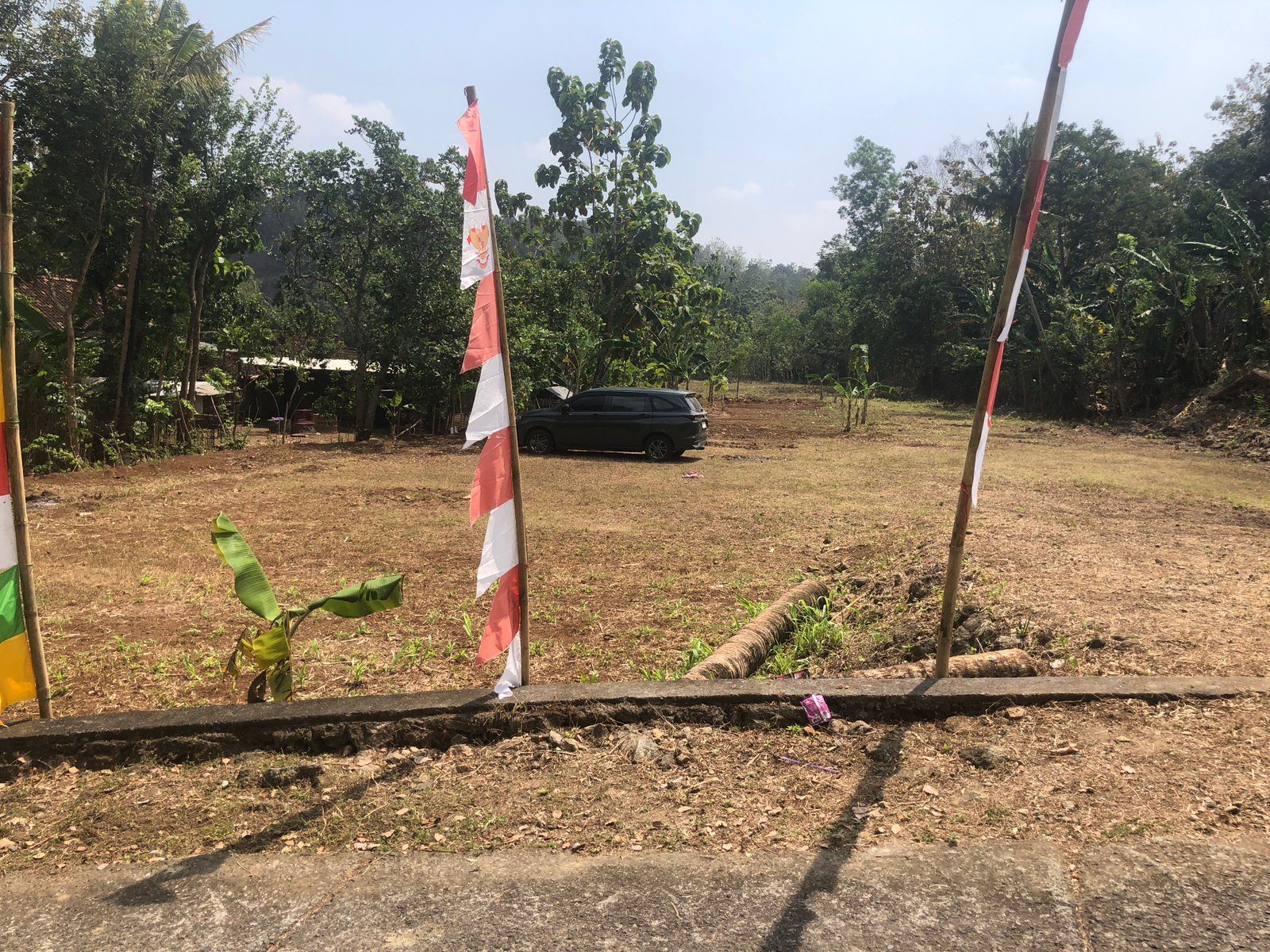 Bantul Jual Tanah Jogja SHM Siap Bangun! - Image 5