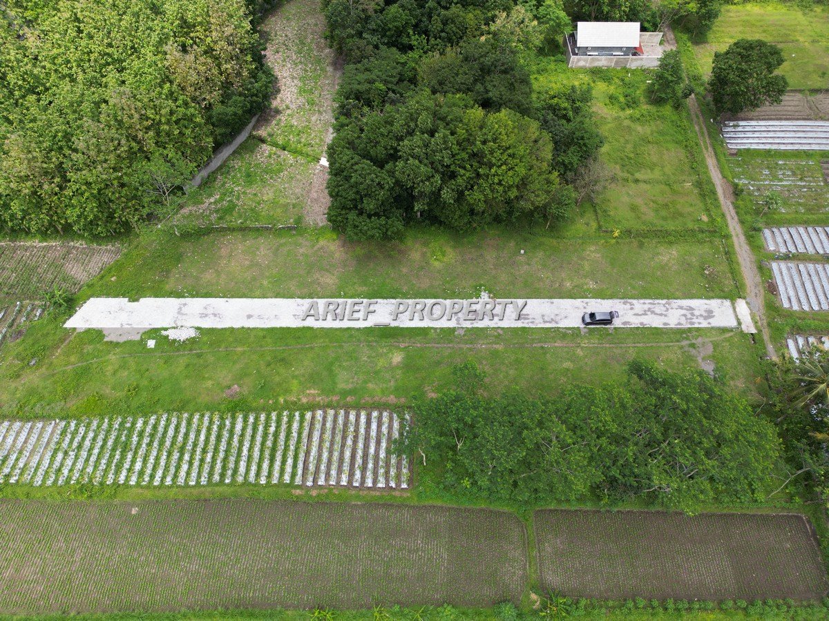 Rumah 2 Lantai Jogja Utara – Desain Tropis Modern - Image 6