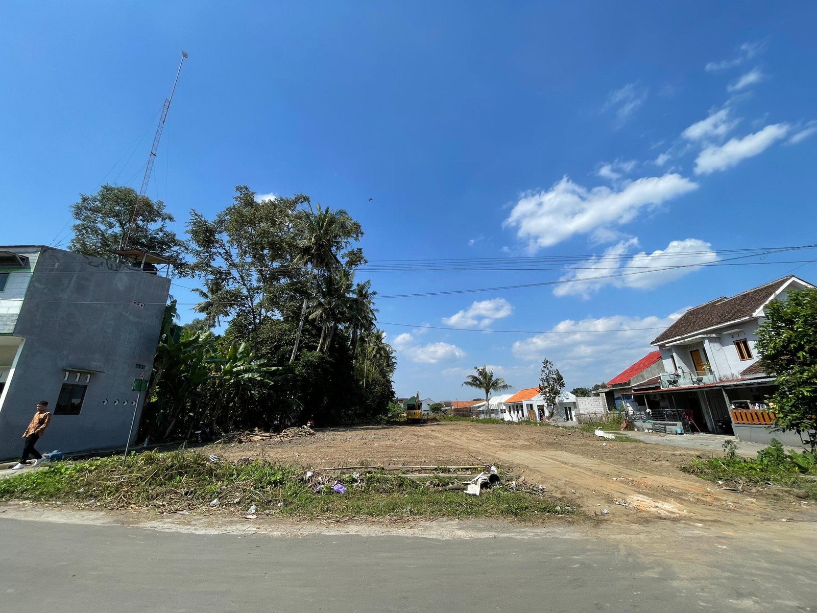 Tanah Strategis Sleman – Dekat RS UAD & Jogja Bay - Image 4