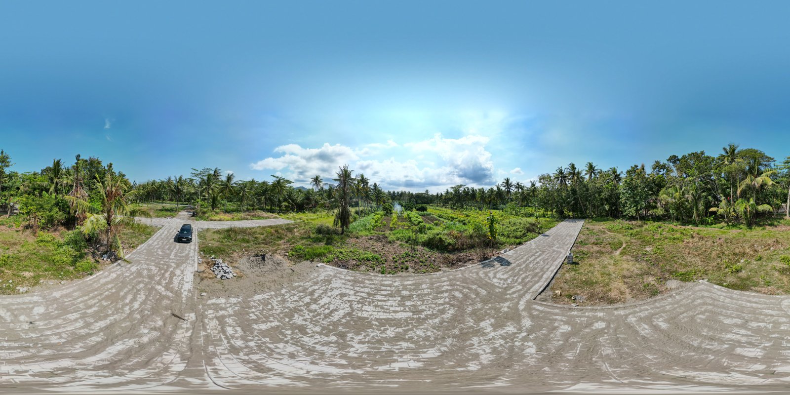 dekat UAD 6; Rumah Balistyle Murah; SHM - Image 4