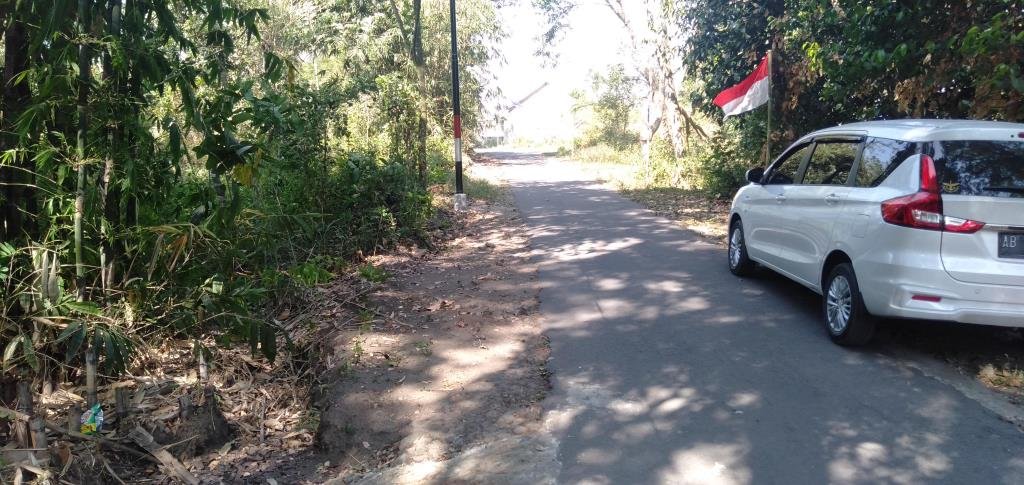 Rumah Industrial Modern Sleman – 3 Kamar, 2 Mobil - Image 7