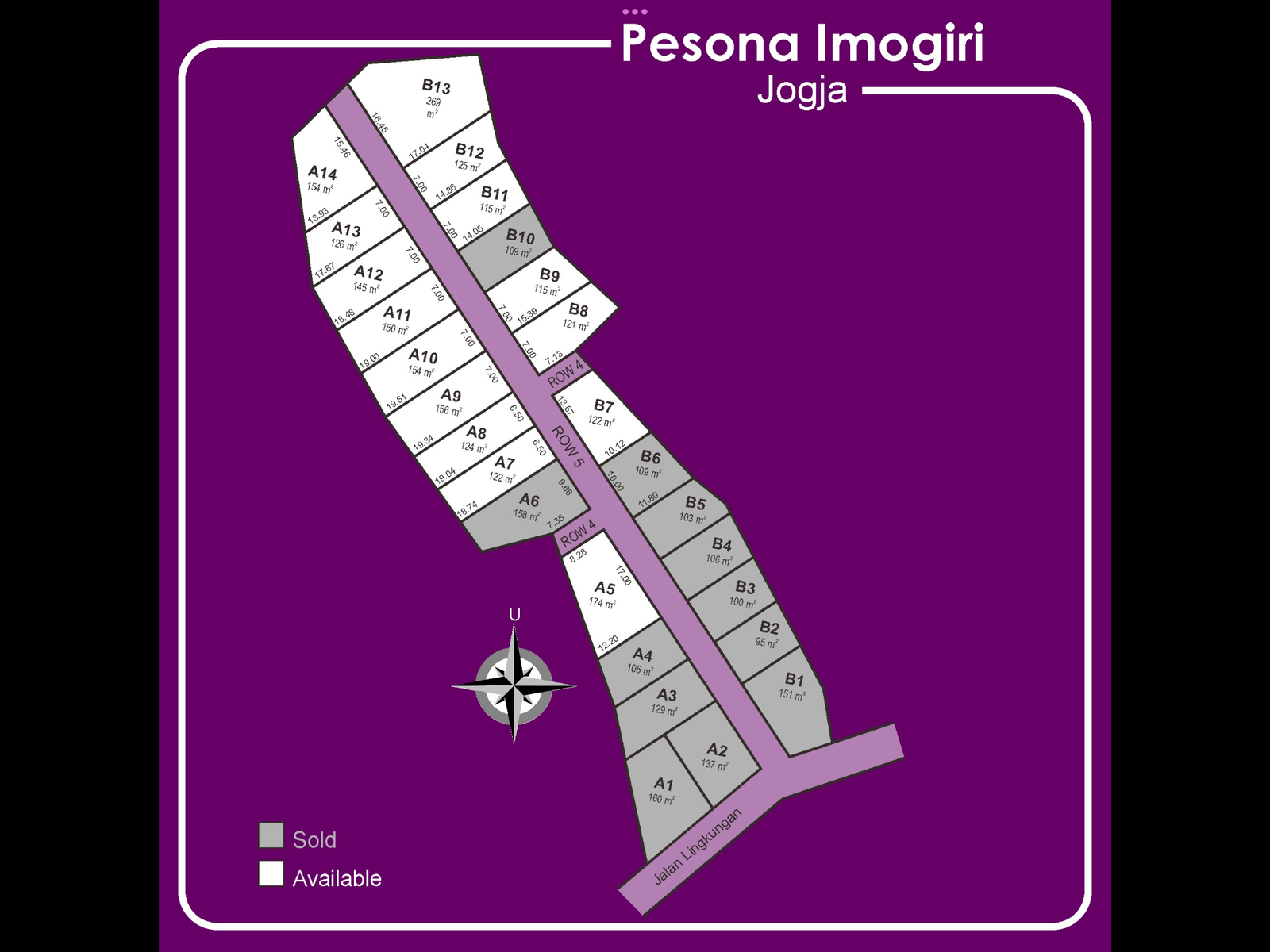 Cluster Cantik Type 65 Siap Bangun di Imogiri Bantul - Image 6