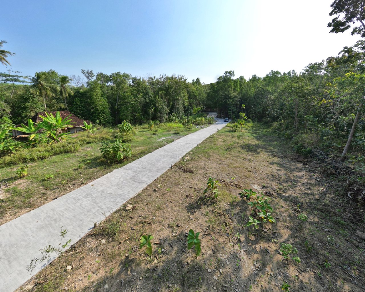 Dekat Polres Kulon Progo Tanah Murah - Image 4