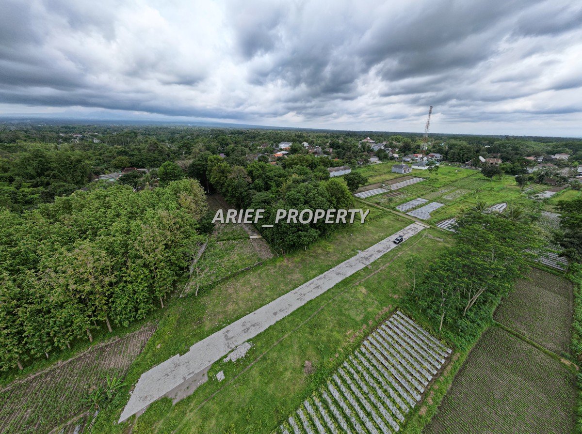 Hunian Modern Jogja Utara – Bonus Kolam Renang - Image 7