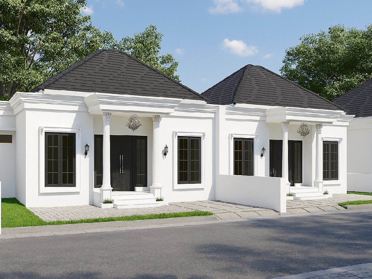 Bojong Kulon Progo, Rumah Jogja SHM Pekarangan Dekat Bandara YIA - Property thumbnail