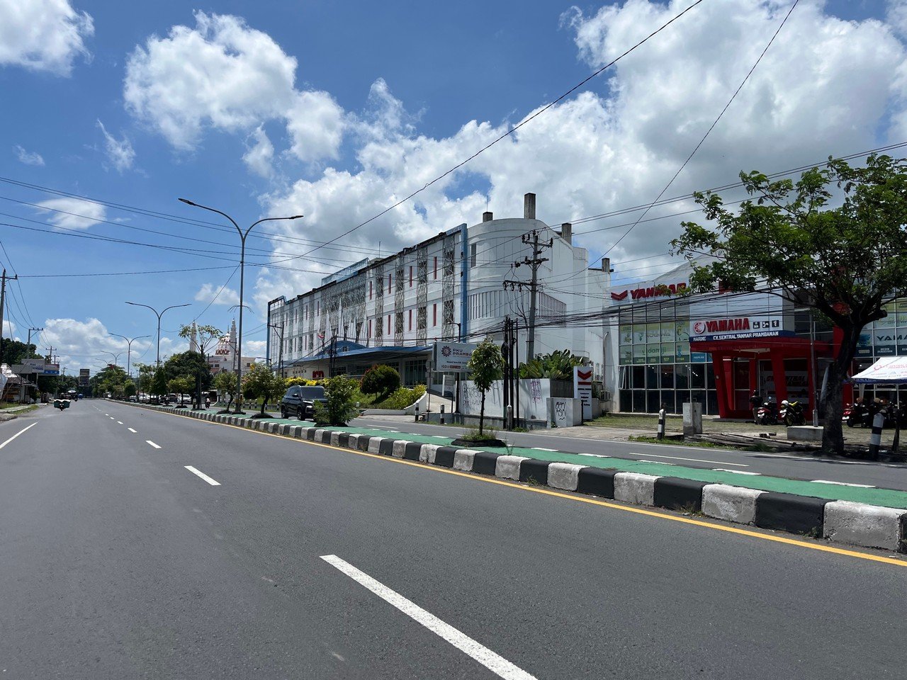 Jual Tanah Prambanan Jl. Raya Solo-Jogja Dekat Pintu Tol Prambanan, Untuk Rumah - Image 2