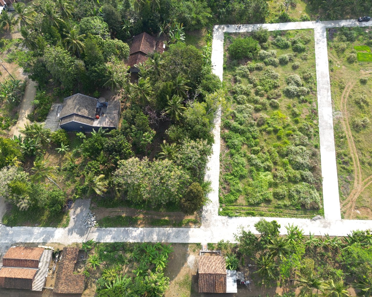 Model Classic Type 50 Rumah Murah Jogja di Kulon Progo Dekat Pantai Glagah - Image 4