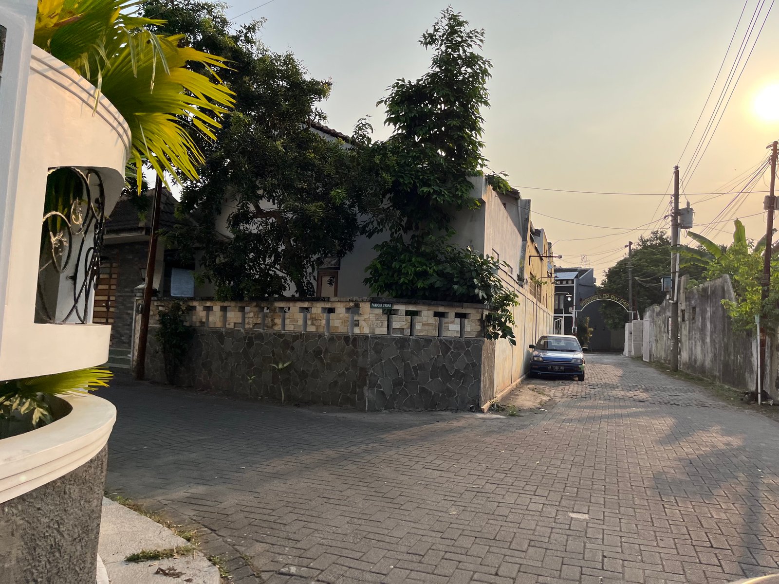 Dijual Tanah Dekat Kampus UGM, Cocok Kos Ekslusif - Image 7