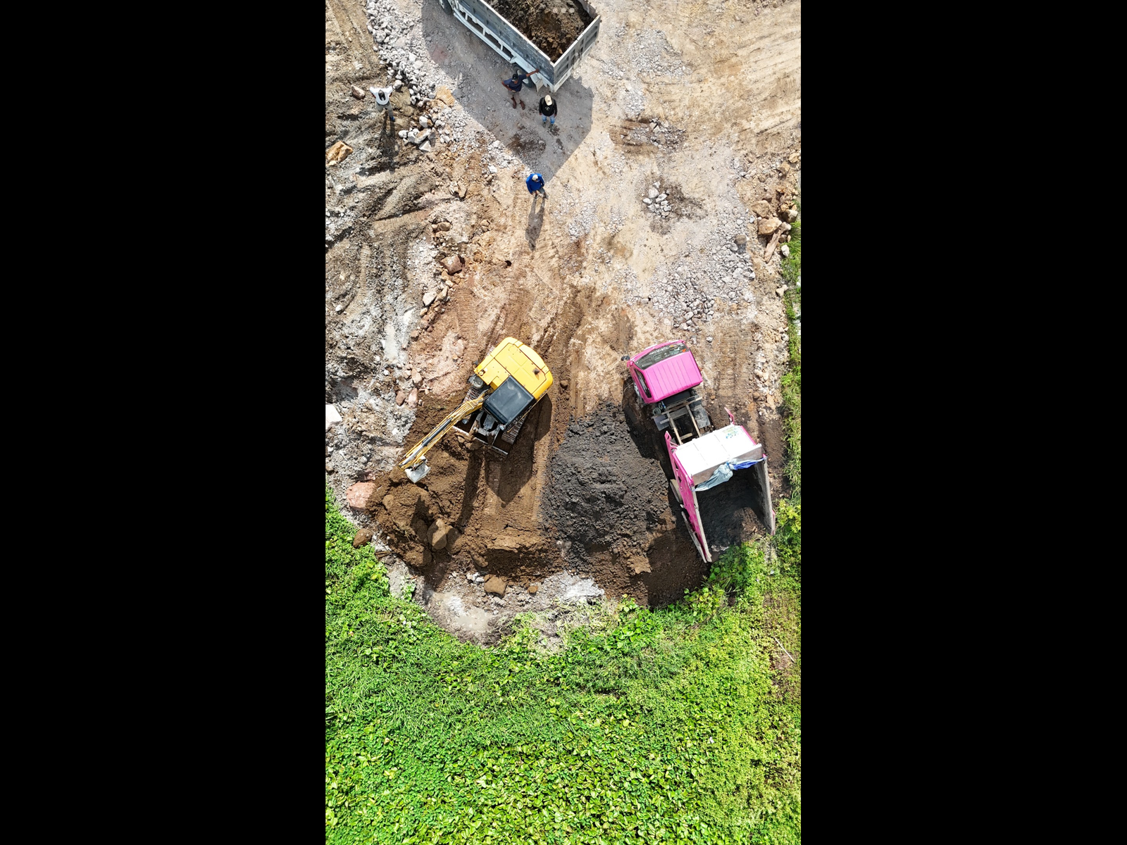 Dekat Dengan Exit Tol Monjali, Tanah Trihanggo Premium; Lingkungan Cluster - Property thumbnail