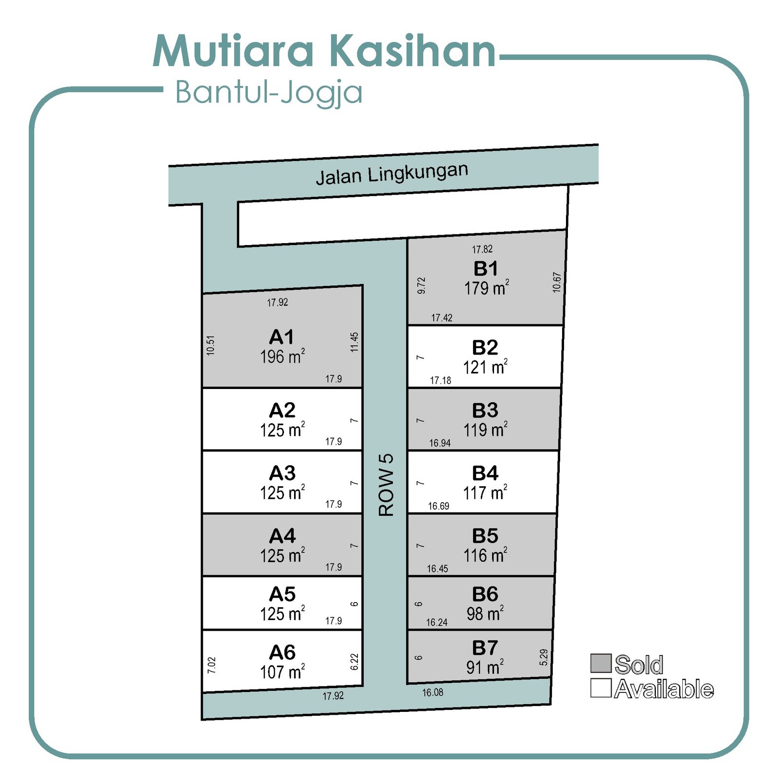 Hunian Japandi Modern Di Jogja – Area Kasihan Bantul, Dekat Kampus dan Ringroad - Image 9