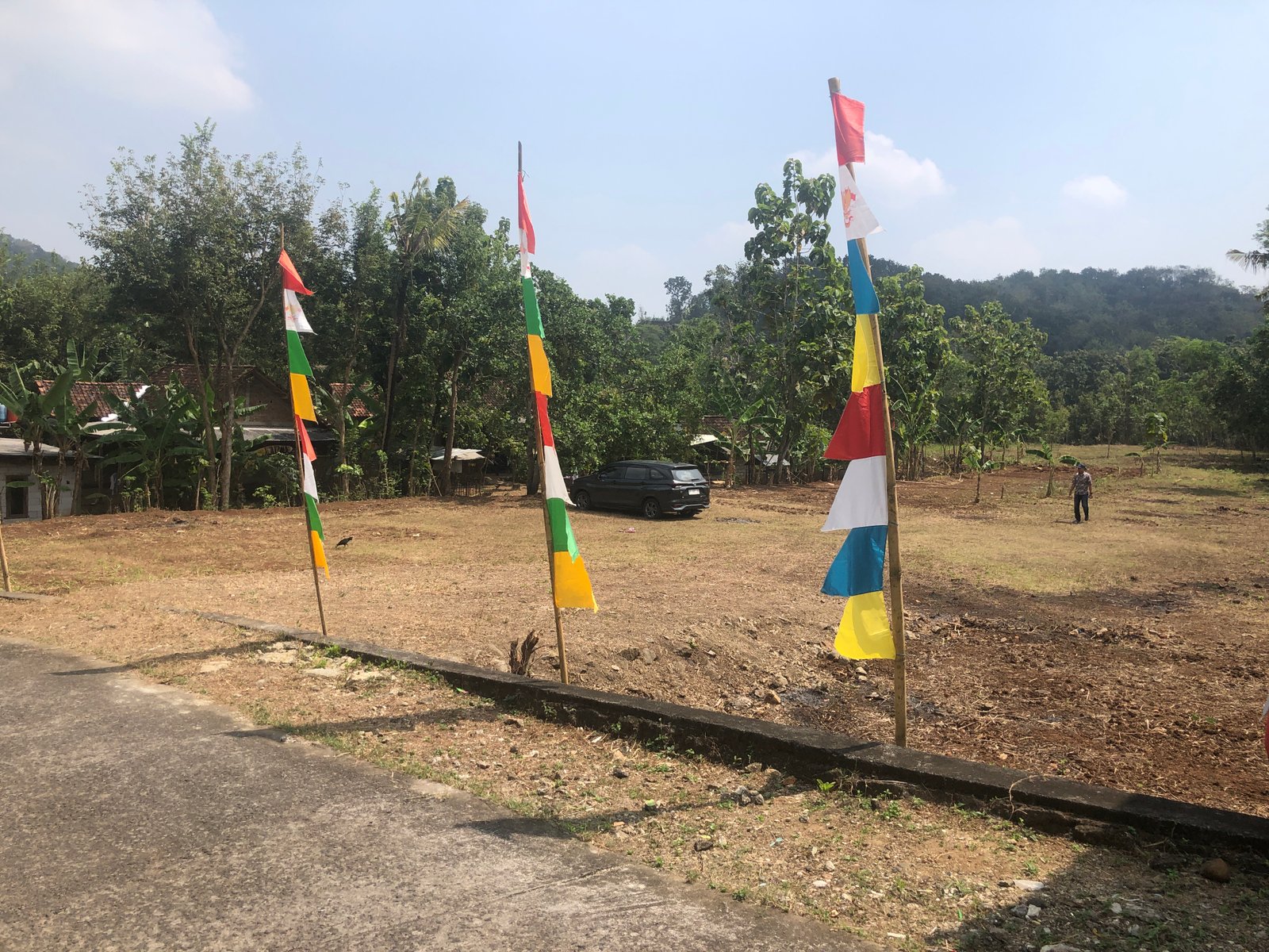 Dekat Imogiri, Tanah Murah Dijual - Image 4