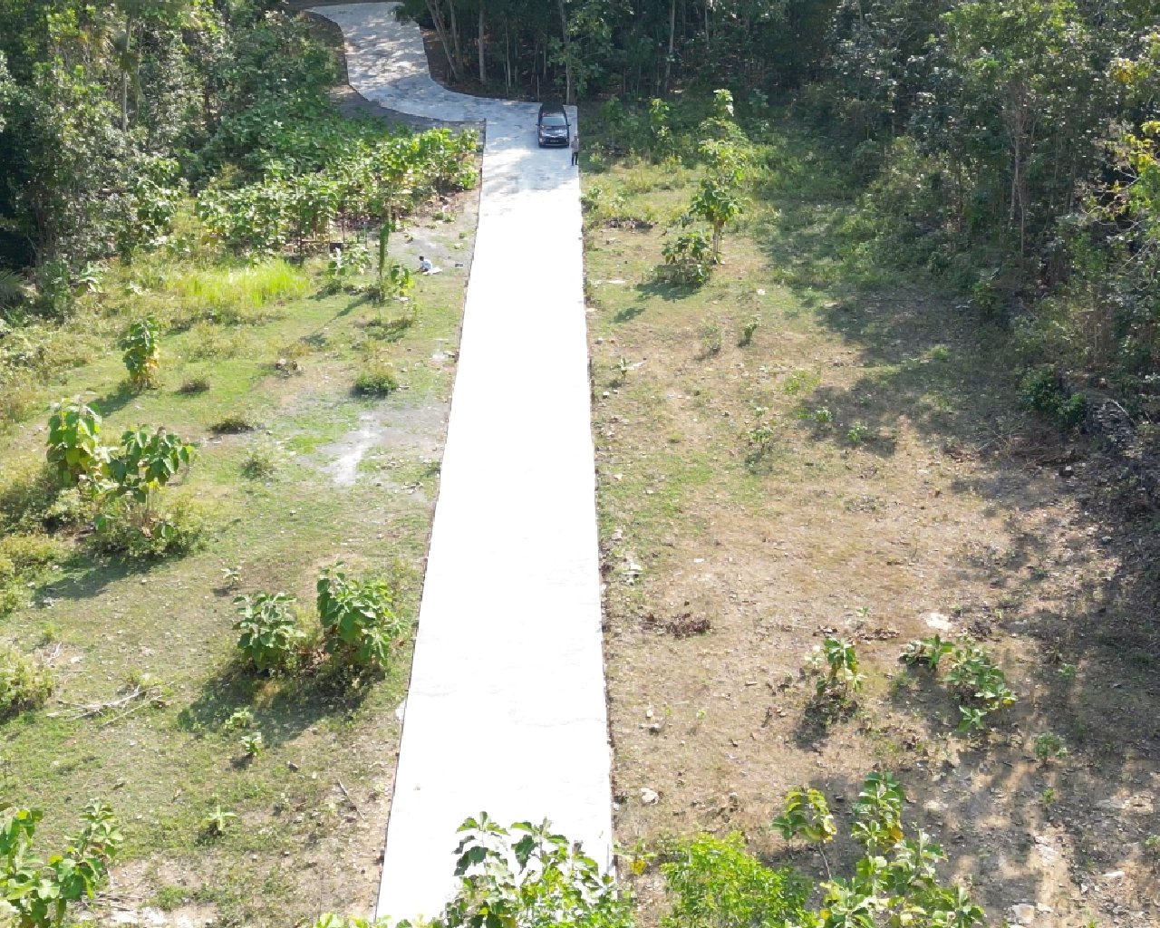 Dekat Polres Kulon Progo Tanah Murah - Image 6