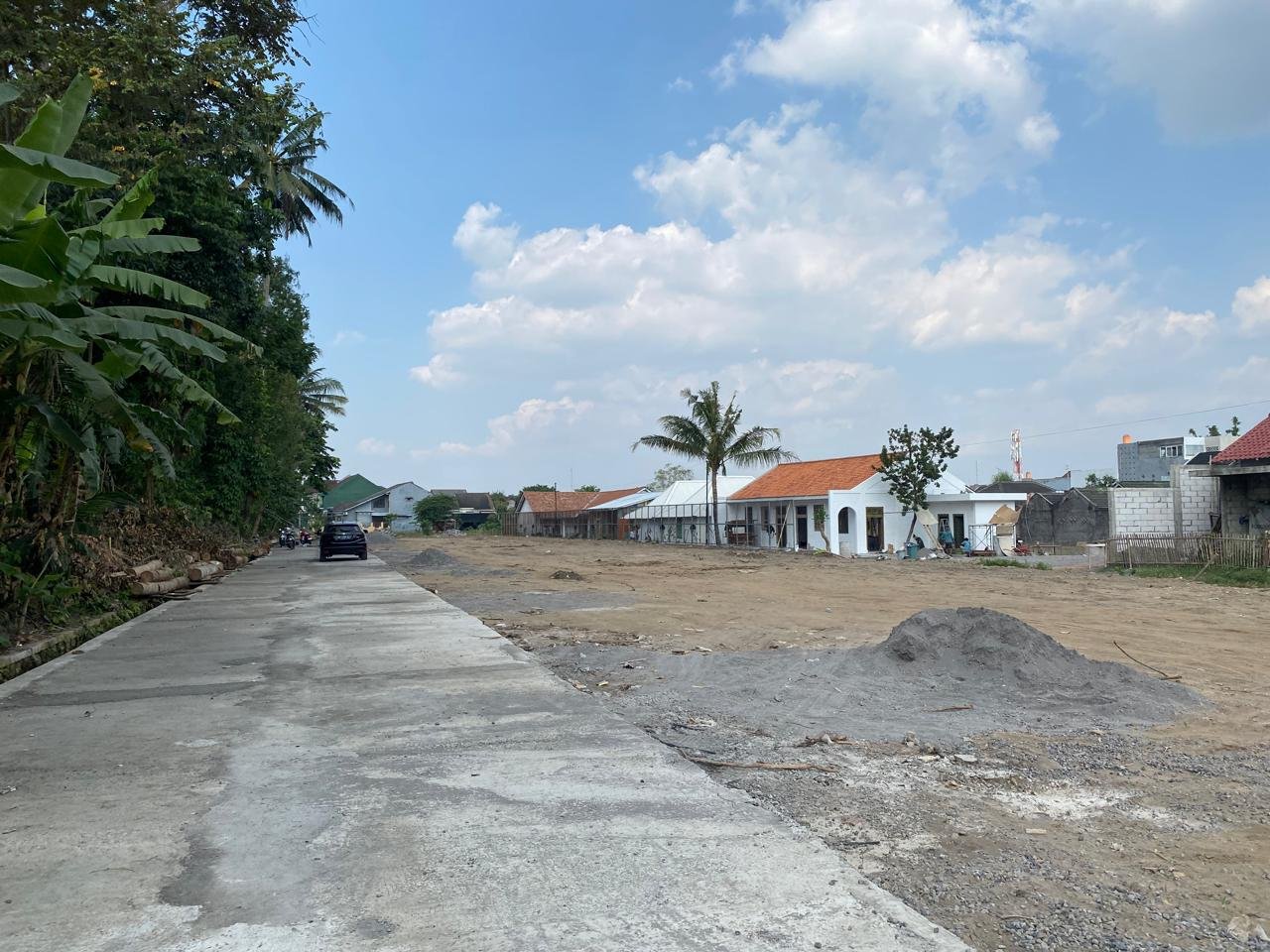 Tanah Kavling Strategis Sleman – Dekat Sanata Dharma - Image 4