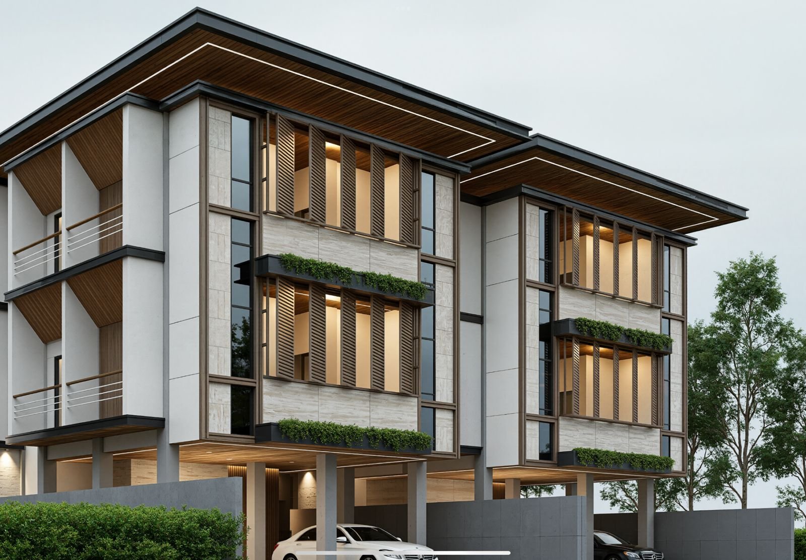 Dijual Kost 3 Lantai 10 Menit Kampus UGM Jogja - Image 2