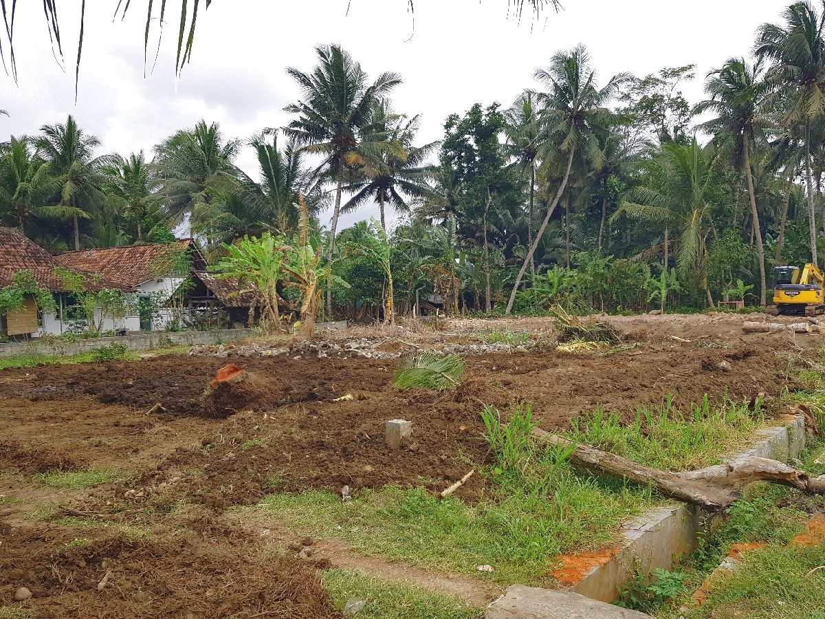 Bojong Kulon Progo, Rumah Jogja Classic Dekat SMK N 1 Kokap - Image 6