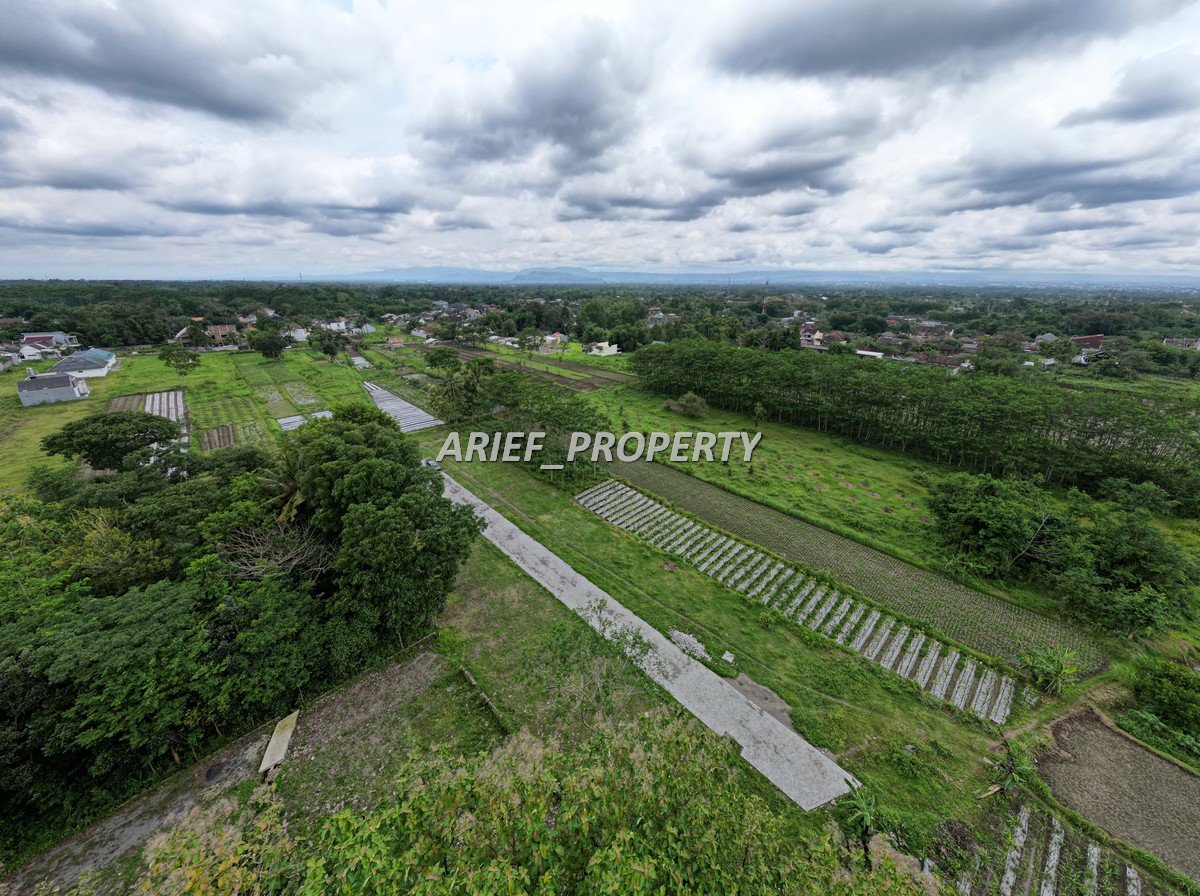 Rumah Industrial Modern Sleman – Dekat Kampus UII - Image 4