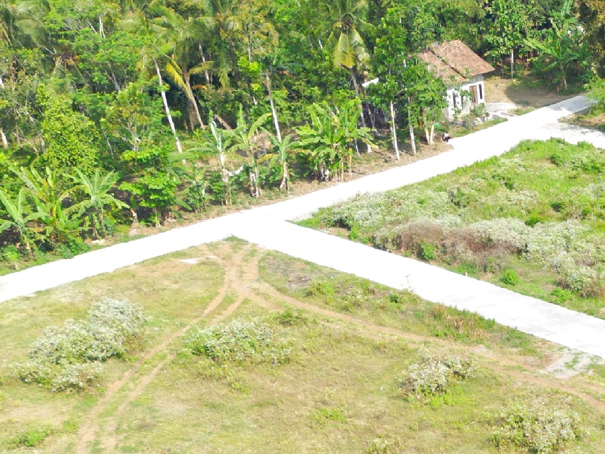 Gaya Arsitektur Japandi Rumah Strategis Jogja di Temon Kulon Progo - Image 5