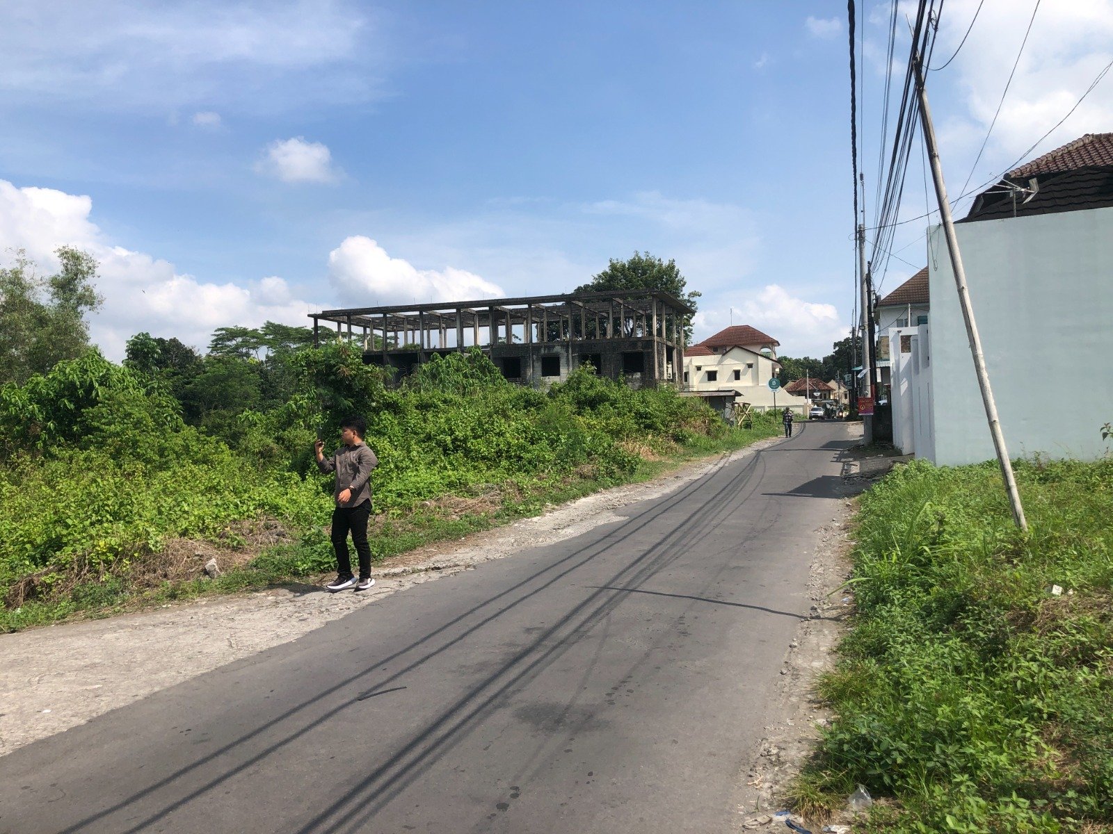 Jual Kost Dekat UII Jogja – Lokasi Premium di Jalan Kaliurang Utara - Image 7