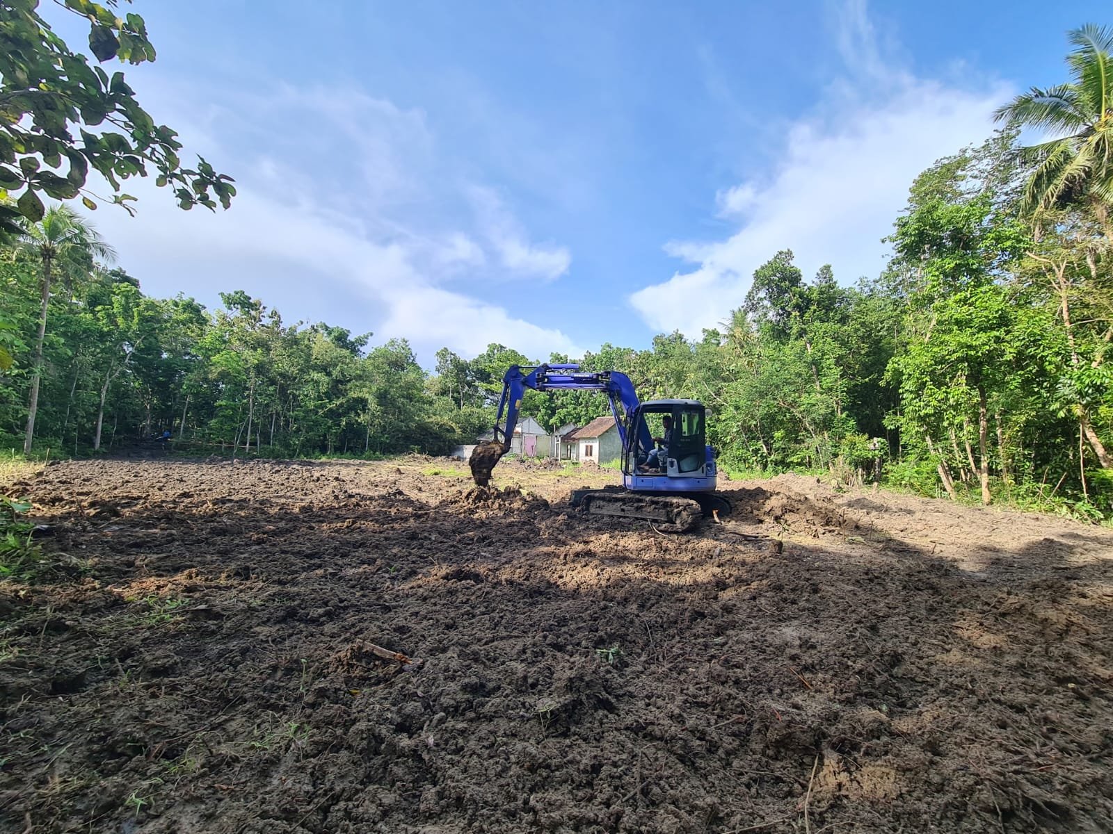 Tanah 1jutaan/m hanya 10 menit kampus UMY - Image 4