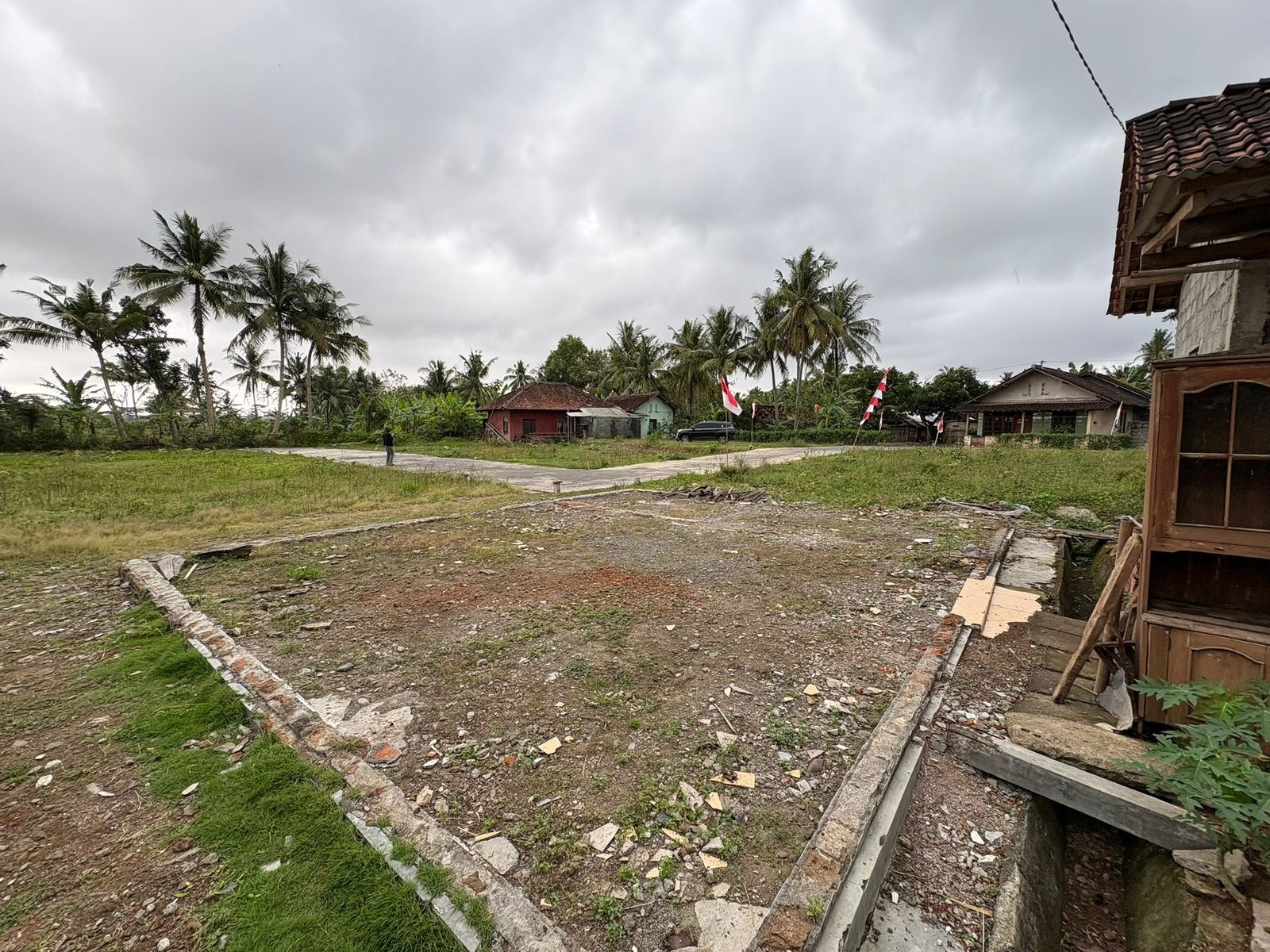 Tawangsari; Sisa 3 Unit; SHM - Image 11