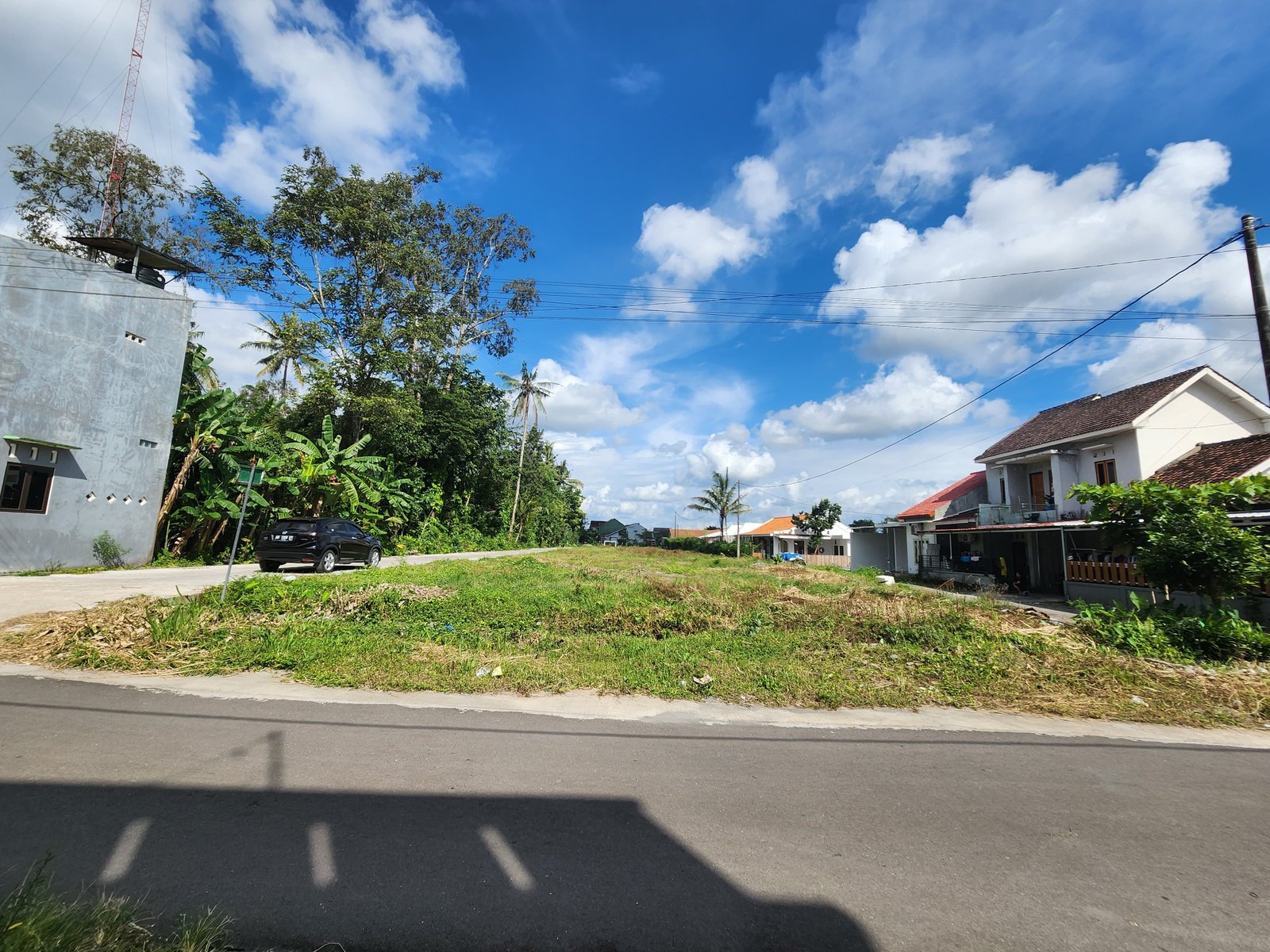 5 Menit UPN Jogja! Tanah SHM Sleman Cocok Hunian, Investasi, Akses Lebar - Image 7