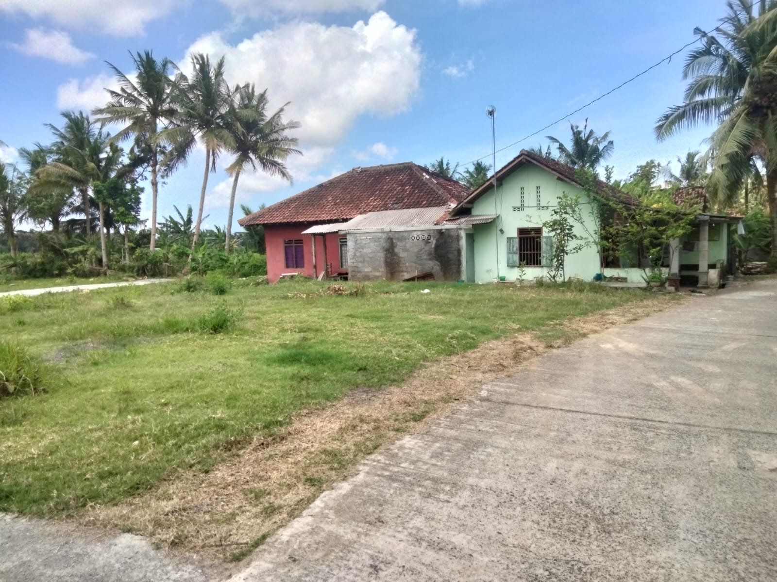 Tanah Jogja Tawangsari Pengasih Cocok Untuk Rumah Dekat UNY Wates - Image 11