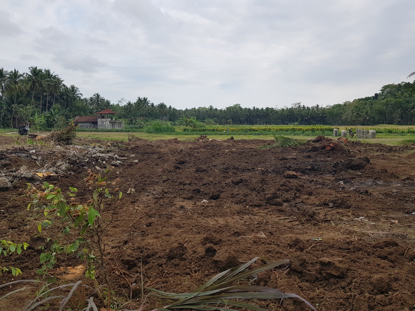 Sisa 3 Unit; Tanah Murah Area Bandara NYIA; SHM - Image 4