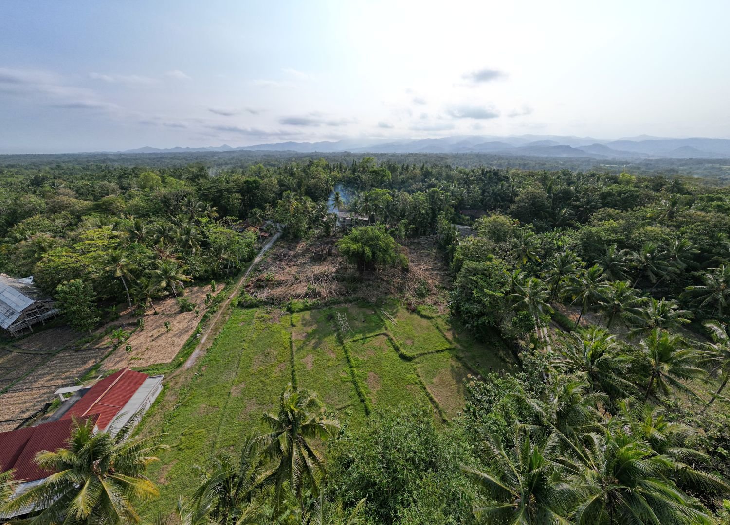 2KM RS Nanggulan, Dijual Tanah Kulonprogo: SHM - Image 2
