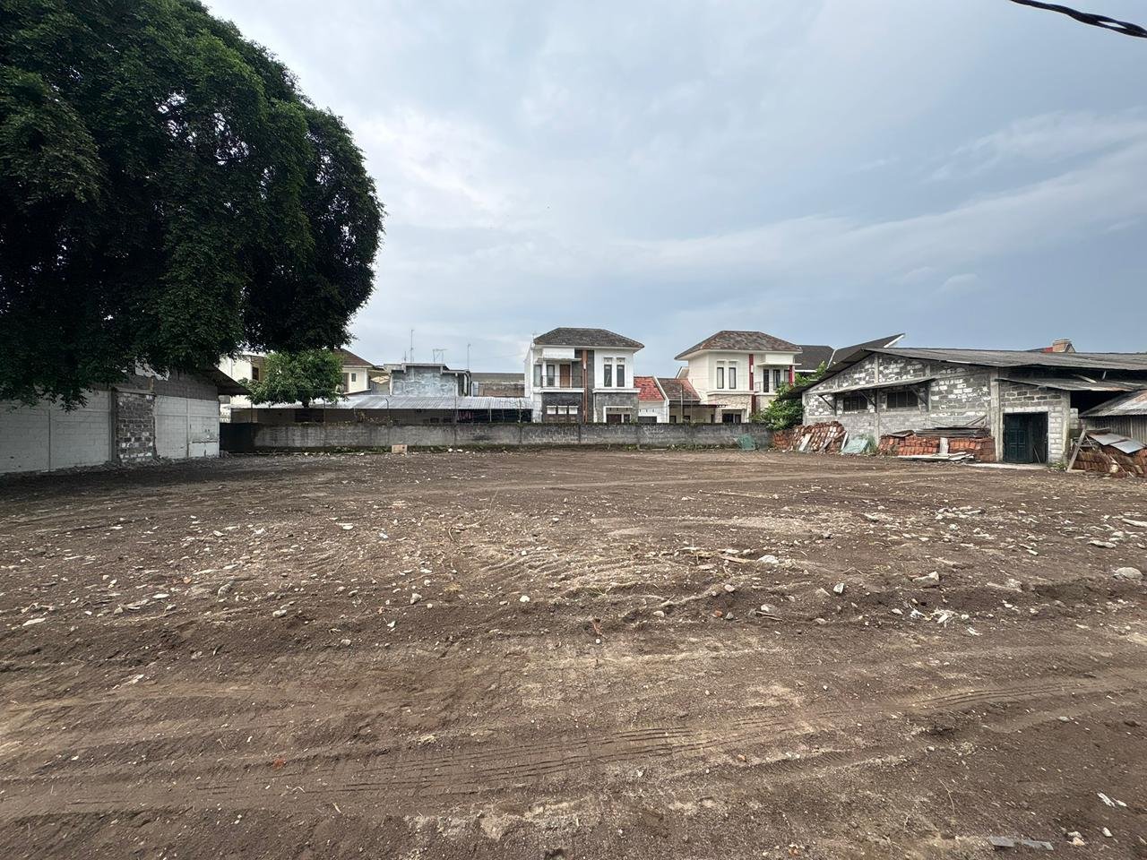 Cari tanah dekat UGM; Plemburan; 2 Unit - Image 4