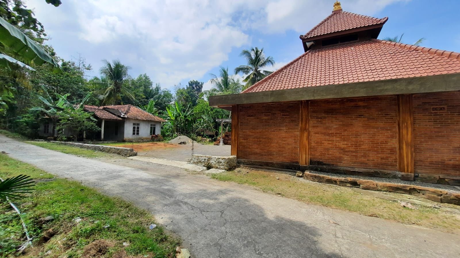 Rumah Japandi, 3 menit ke SMPN 3 Sentolo, SHMP - Image 6