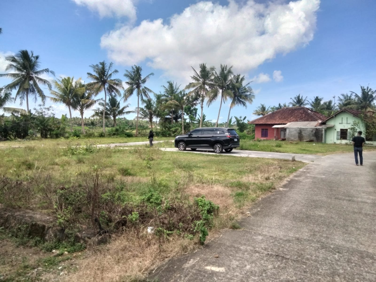 Tanah Jogja Tawangsari Pengasih Cocok Untuk Rumah Dekat UNY Wates - Image 13