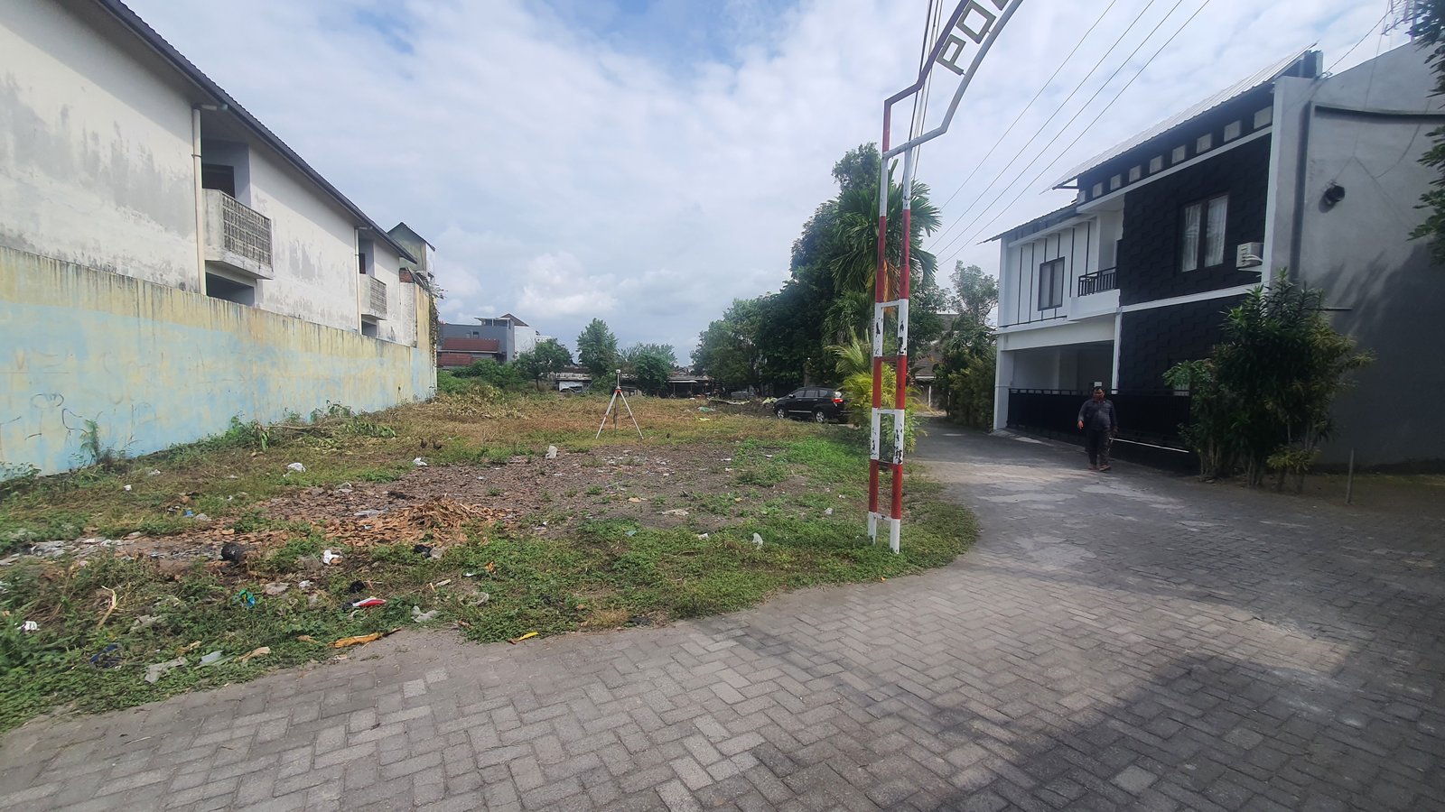Pogung Sleman Jogjakarta - Tanah Murah Jogja Dekat Monjali - Image 7